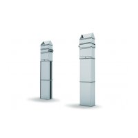 Тепловая завеса Shuft R 10 F-W-4500 VIM