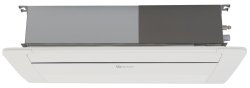Внутренний кассетный блок мультизональной системы VRF Electrolux ESVMC1-SF-28 Step Free