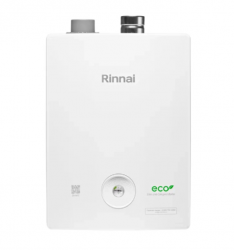 Настенный газовый котел Rinnai BR-U30+WIFI