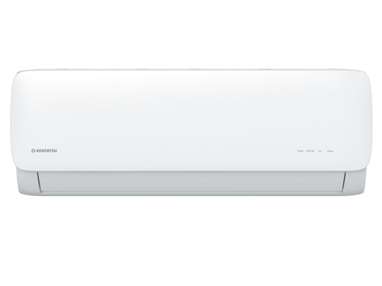 Сплит-система Kentatsu KSGA53HZRN1W/KSRA53HZRN1 Kanami Inverter Wi-Fi