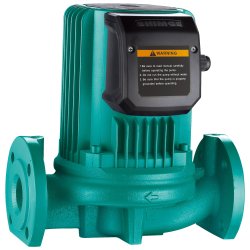 Циркуляционный насос SHIMGE XP-F 50-12-280 A 380В