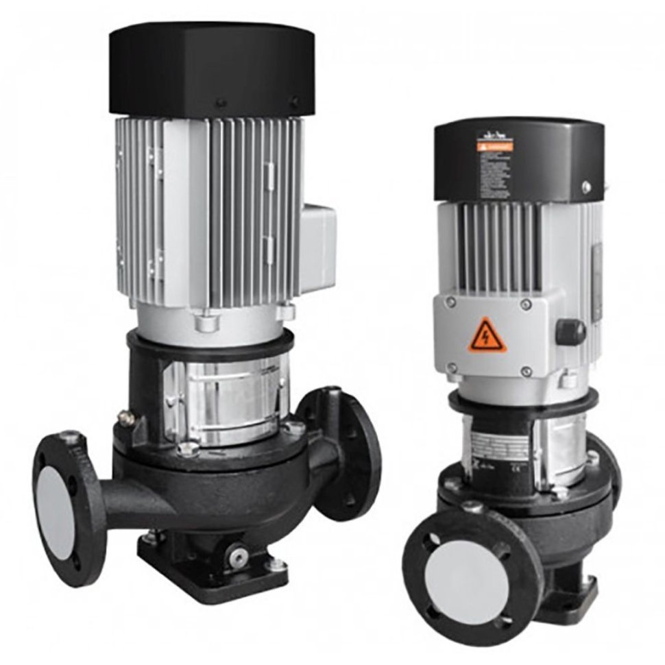 Циркуляционный насос Wilo Native IPN 50/140-3.0/2