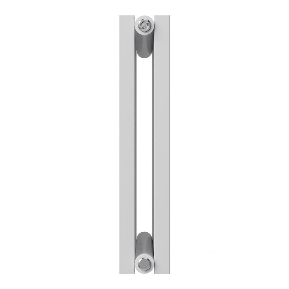 Дизайн-радиатор Royal Thermo Shift Q30 C2050 24 секции RAL9016