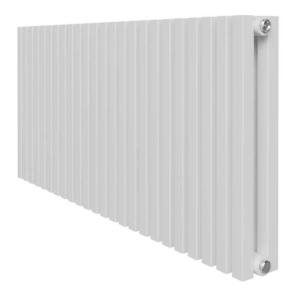 Дизайн-радиатор Royal Thermo Shift Q30 C2050 24 секции RAL9016