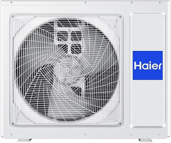 Кассетная сплит-система Haier AB105S2SR1FA/1U105S2SQ1FA Super Match