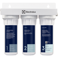 Фильтр трехступенчатый Electrolux AquaModule SF