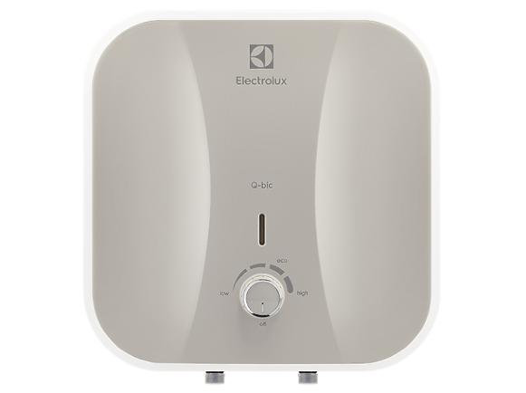 Накопительный водонагреватель Electrolux EWH 15 Q-bic O