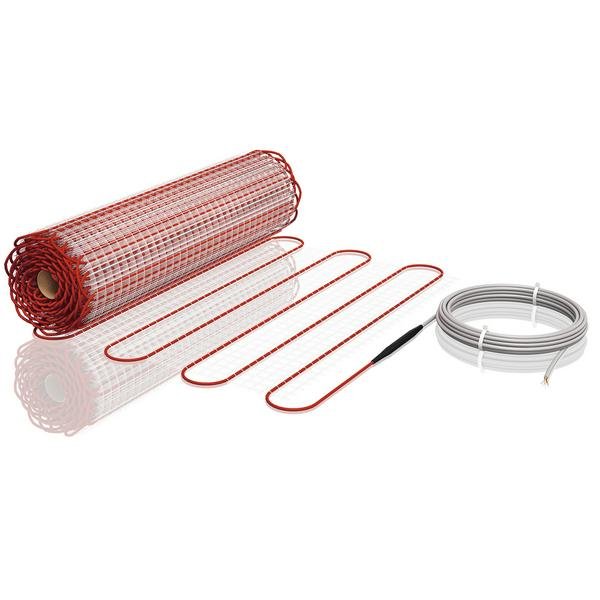 Комплект теплого пола Royal Thermo Flat Mat RTFM 2-150-4 с терморегулятором RTS-16