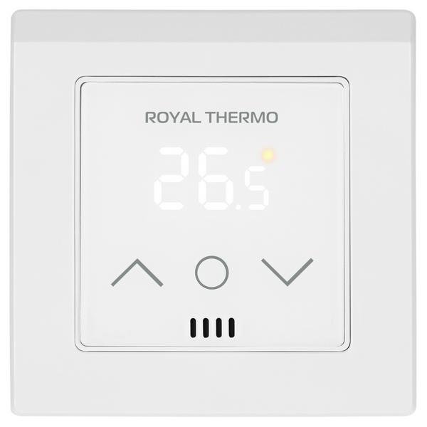 Комплект теплого пола Royal Thermo Flat Mat RTFM 2-150-4 с терморегулятором RTS-16