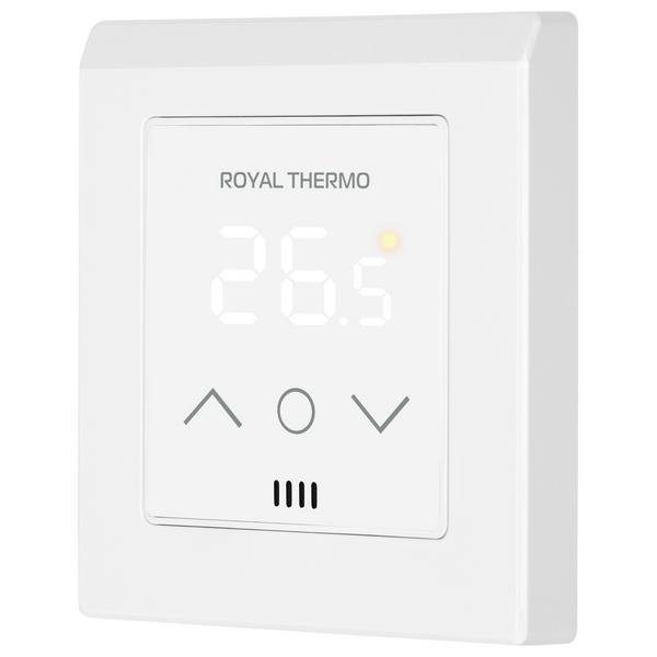 Комплект теплого пола Royal Thermo Flat Mat RTFM 2-150-4 с терморегулятором RTS-16