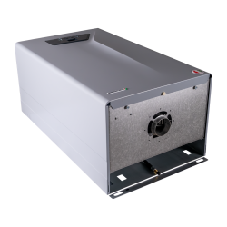 Настенный газовый котел Italtherm City Class 25 F Gray Flame