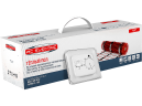 Комплект теплого пола AC Electric ACMM 2-150-4 с терморегулятором