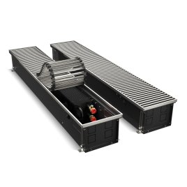 Внутрипольный конвектор Royal Thermo Atrium 150/200/1100-DG-U-NA