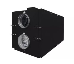 Приточно-вытяжная установка TURKOV Zenit Heco X 910 E