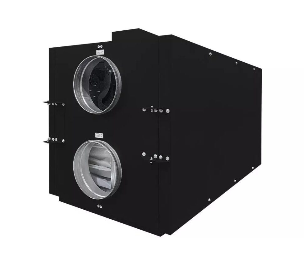 Приточно-вытяжная установка TURKOV Zenit Heco X 910 E