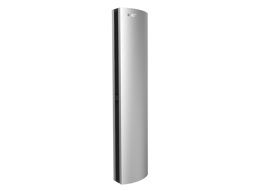 Электрическая тепловая завеса Ballu BHC-D20-T18-BS