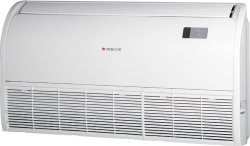 Напольно-потолочная сплит-система CHERBROOKE AUL-24HR4S1/AUA-24H4SL1 Mistral Heavy