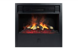 Каминокомплект Royal Flame Bern (Разборный) с очагом Design B650RF 3D бьянко белый