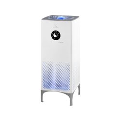 Очиститель воздуха Electrolux EAP-2050D Yin&amp;Yang