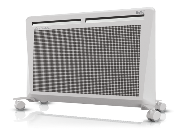 Электрический конвектор Ballu BIHP/R-2000