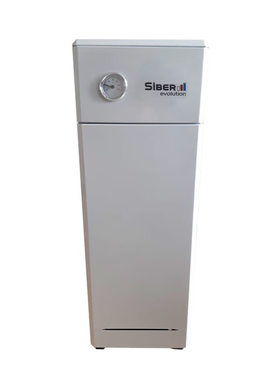 Напольный газовый котел Siber Evolution КСГ-35