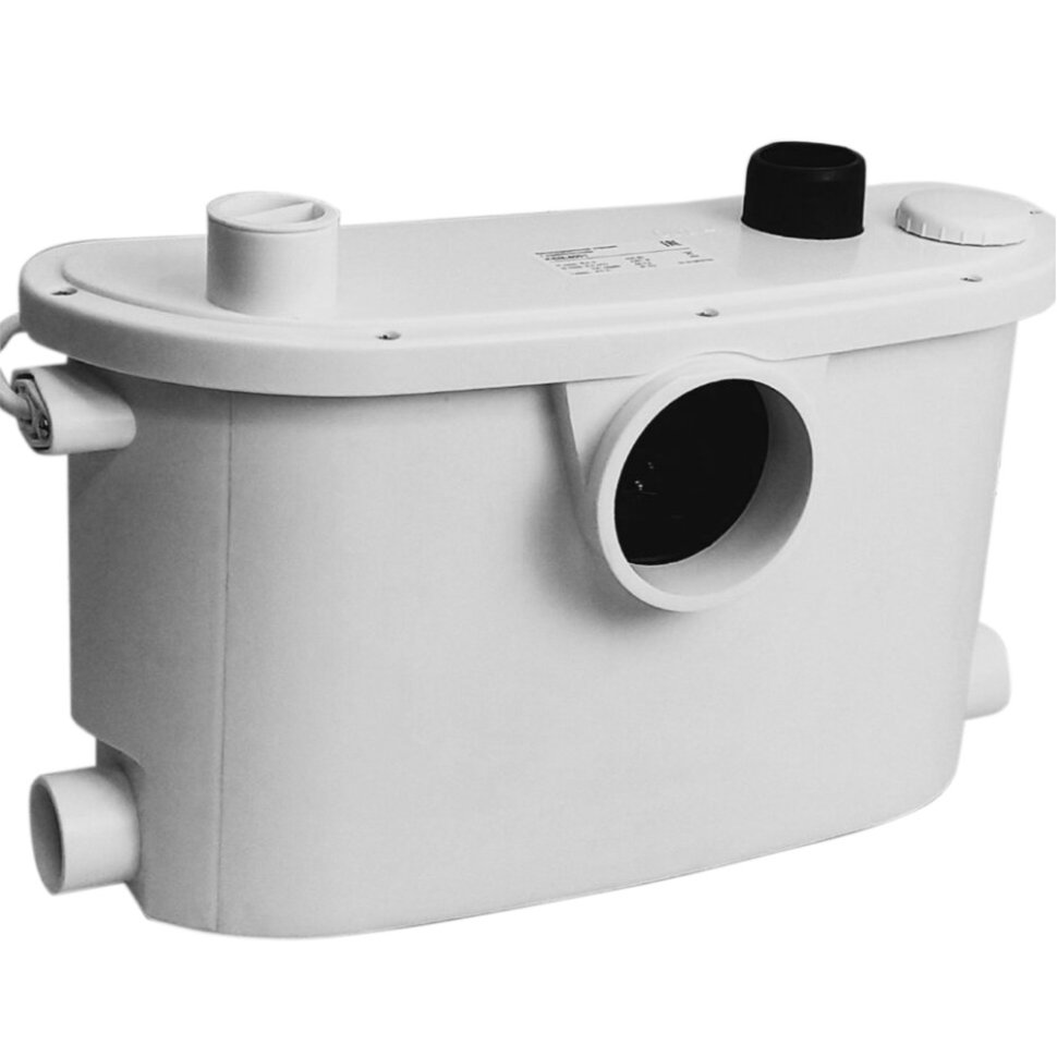 Канализационный насос Belamos KNS-4001 6м.