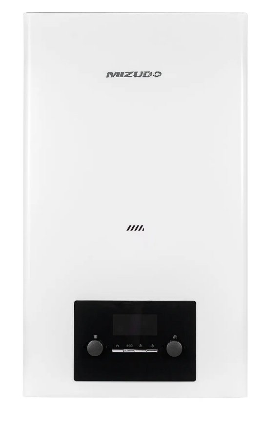 Настенный газовый котел MIZUDO NEAT OPEN M24