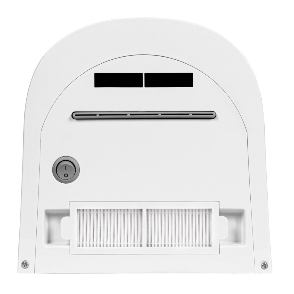 Сушилка для рук Ballu BAHD-1500 EVO