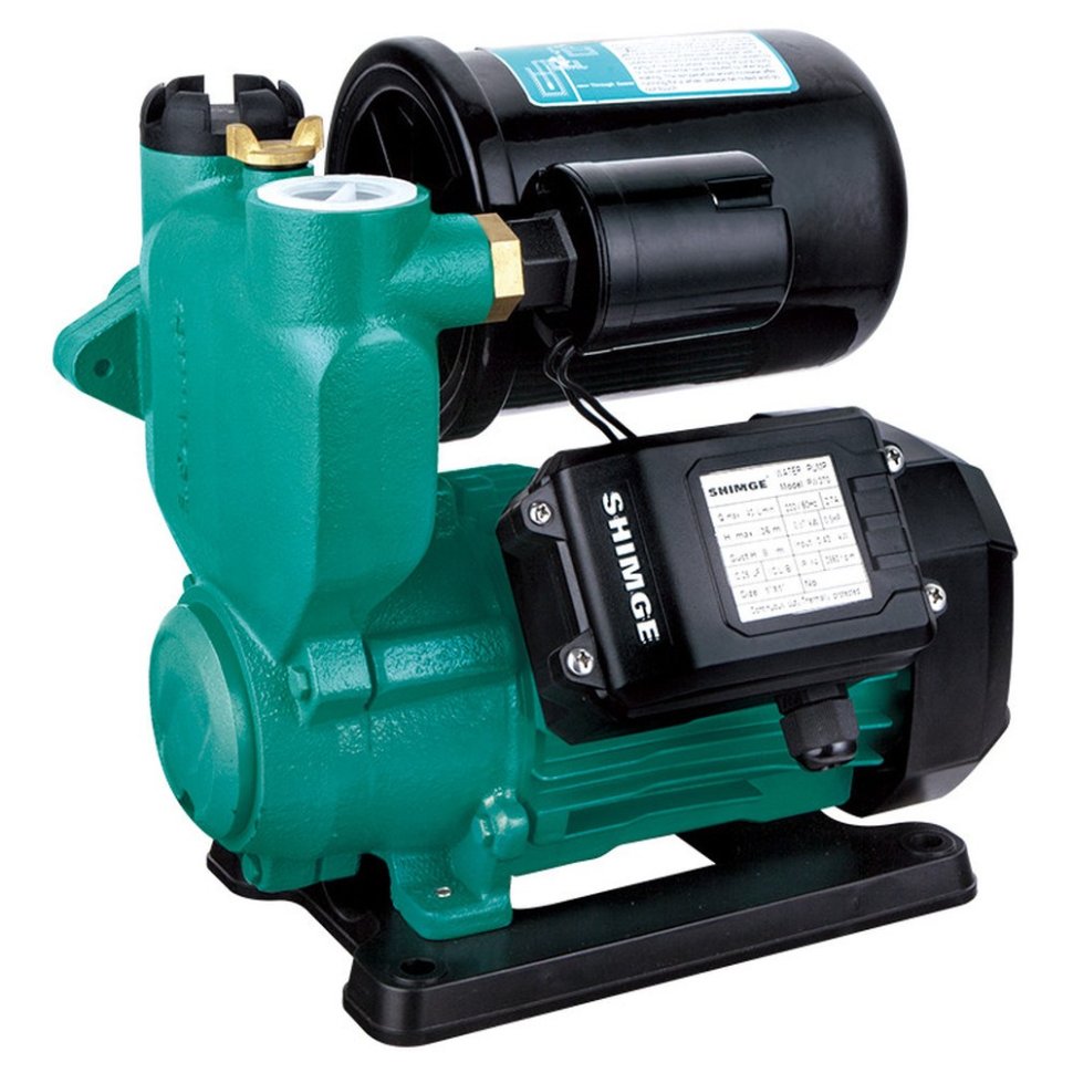 Насосная установка SHIMGE PW 250