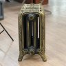 Чугунный радиатор отопления RETROstyle Радимакс Iris 350 4 секции