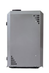 Напольный газовый котел RUGAS TOPAZ КСГ-7.5с УГ-9 EUROSIT-630