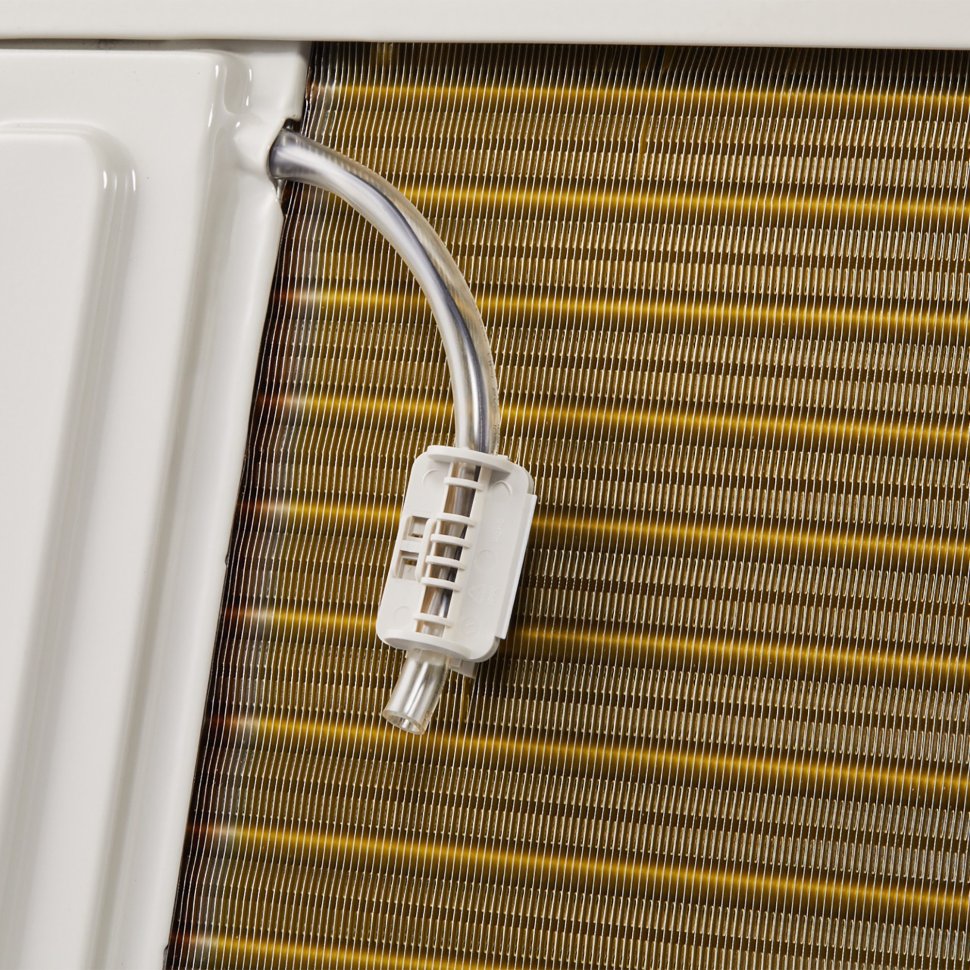 Настенная сплит-система Ballu BSYI-12HN8_V5 Eco Smart DC