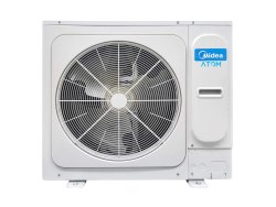 Компрессорно-конденсаторный блок Midea MVUH100CCU-VA1