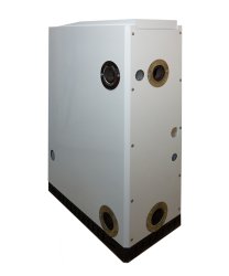 Напольный газовый котел Ангара Люкс АОГВ 17.4