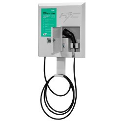 Станция зарядная НЗС ЖК 7.4 T