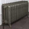 Чугунный радиатор отопления RETROstyle Радимакс Iris 350 5 секций