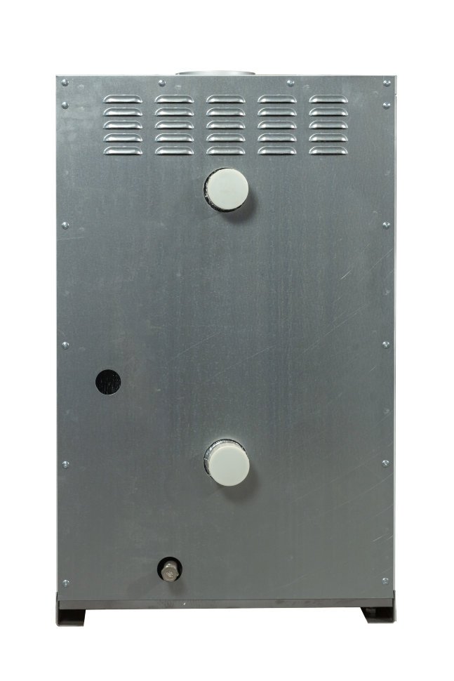 Напольный газовый котел Сигнал КОВ-40 СТ1пс TGV