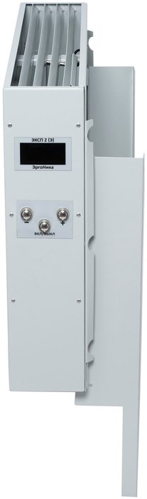 Электрический конвектор ЭКСП2 (Э) 1.05-3/400 УХЛ4 (IP56)