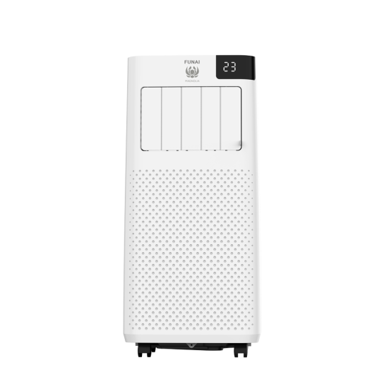 Мобильный кондиционер Funai MAC-MG28CON01 Magnolia