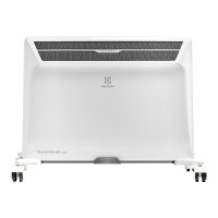 Электрический конвектор Electrolux ECH/AG2-1000 T-TUE4 Air Gate Transformer шасси (электронный)