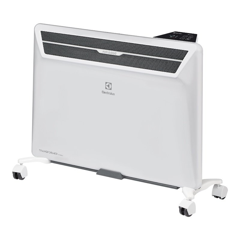 Электрический конвектор Electrolux ECH/AG2-1000 T-TUE4 Air Gate Transformer шасси (электронный)