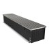 Внутрипольный конвектор Royal Thermo Atrium 190/250/2100-DG-U-NA