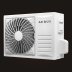 Сплит-система AURUS AAI/in-13HN8/WHITE/AAI/out-13HN8 A Series