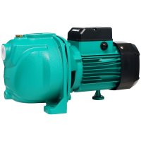 Насосная установка SHIMGE SGJW-S 55+24L