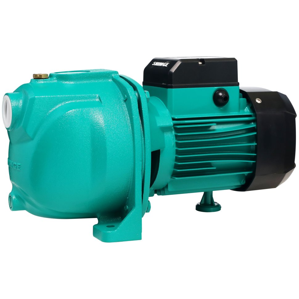 Насосная установка SHIMGE SGJW-S 55+24L