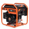 Генератор бензиновый инверторный Daewoo GDA 3800i
