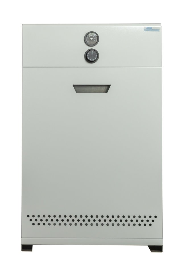 Напольный газовый котел Сигнал КОВ-50 СТ1пс TGV