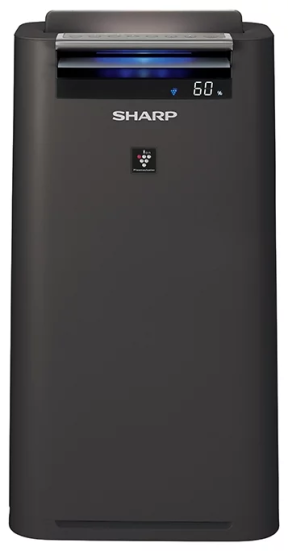 Климатический комплекс Sharp KC-G41 RH