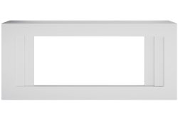Портал Royal Flame Line CRM под очаг Vision 42 (Разборный) санд сноу