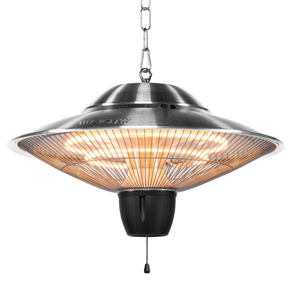 Инфракрасный обогреватель Ballu BIH-LL-1.5-SE